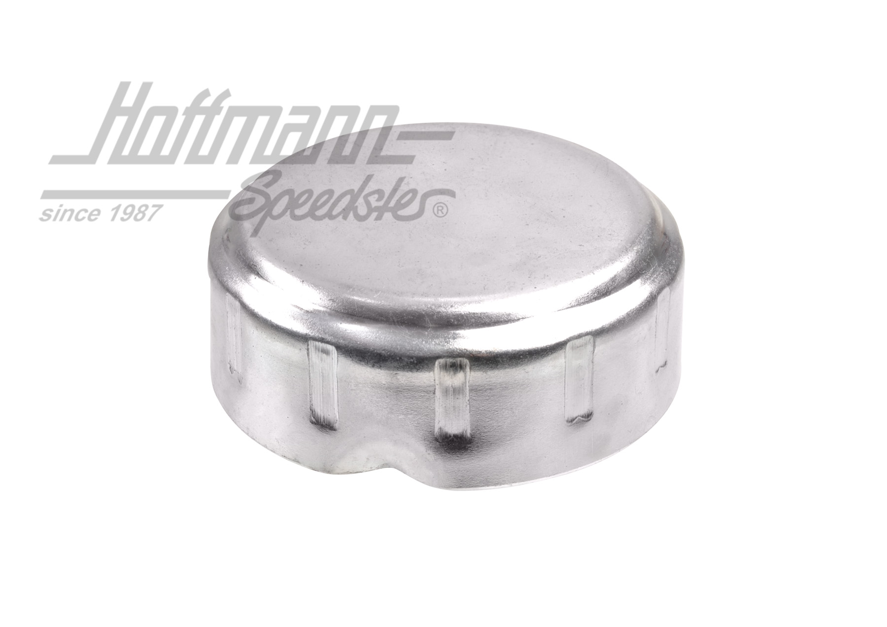 Tapa del depósito, 8.60-7.71 (solo depósito original) | 343 201 551 | 020-2118