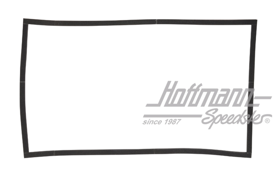 Junta, depósito/carrocería, 1302/1303, Tipo 3                                                       