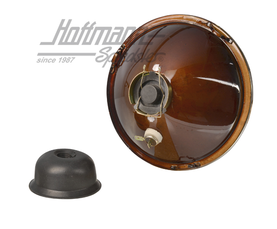 Inserto de faro, 7", H4                                                                             