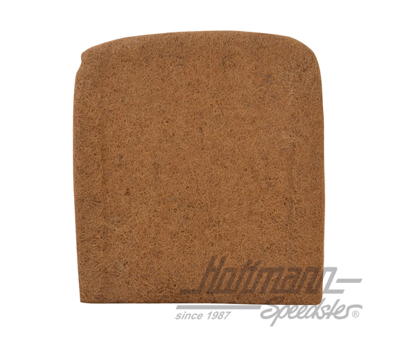 Tapicería de respaldo,  OE-Style, .50-7.55                                                          