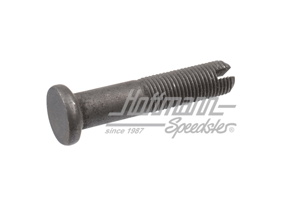 Perno, plato de presión, 3 brazos                                                                   