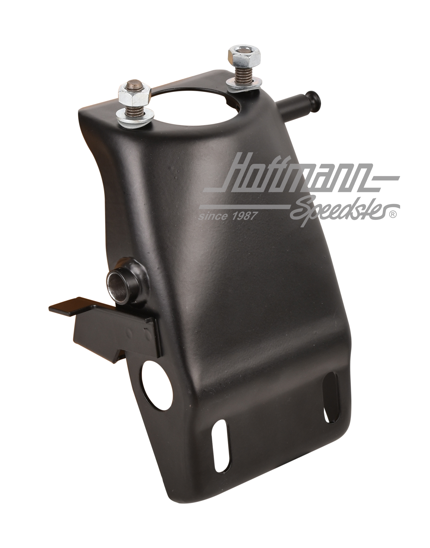 Soporte del cojinete, pedales, 911, 74-77                                                           