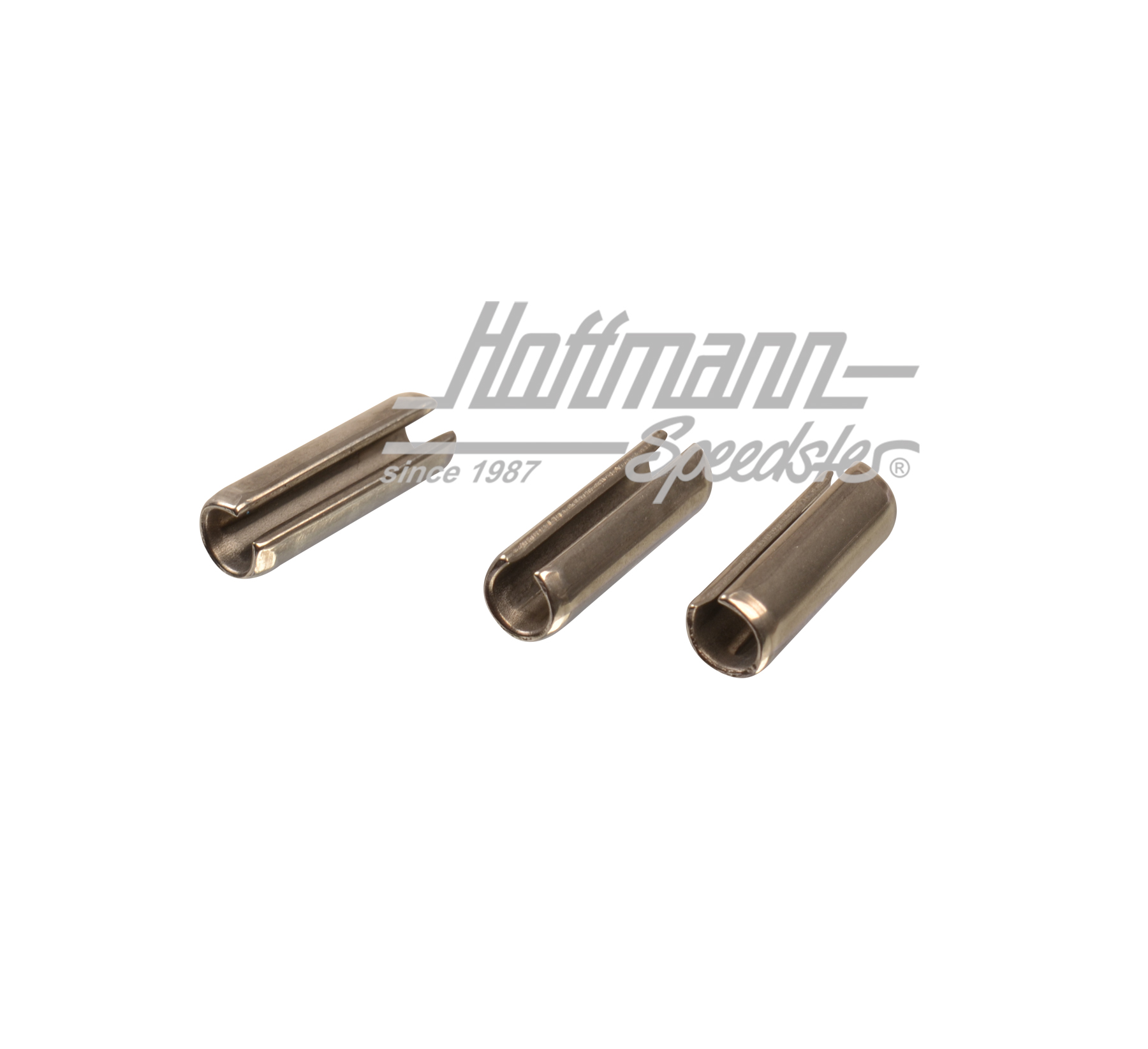 Pasador de apriete, placa de presión, 228 mm (3 piezas) | N  900 100 02 | 308-8500