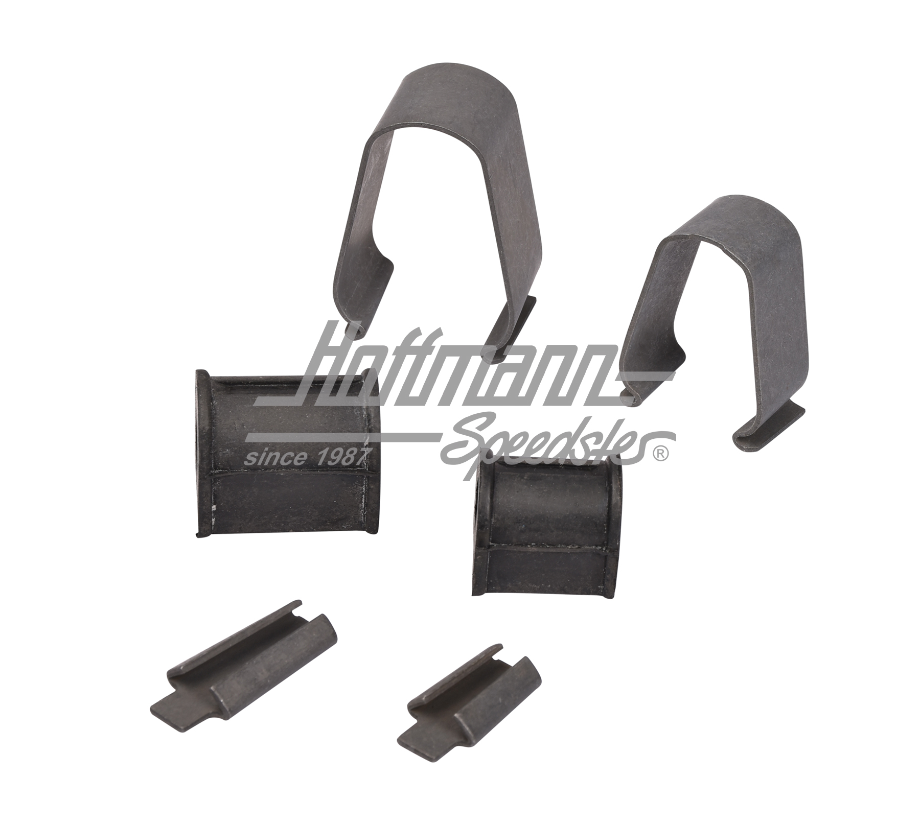 Kit de montaje, estabilizador de serie, 8.65-, Calidad Superior | 111 498 101 A | 020-0987-03