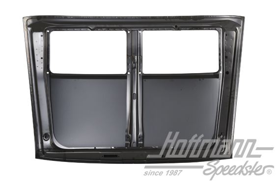 Capó, posterior, Porsche 911, 65-69                                                                 