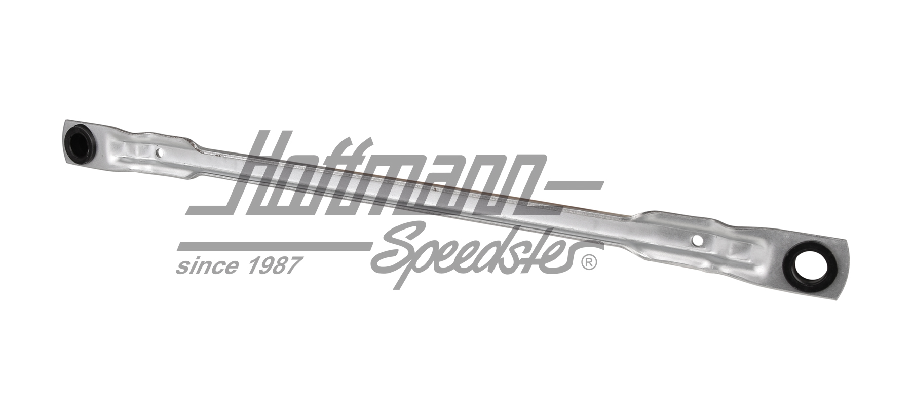 Varillaje del limpiaparabrisas, Furgoneta T4, izqda. /dcha
.                                       