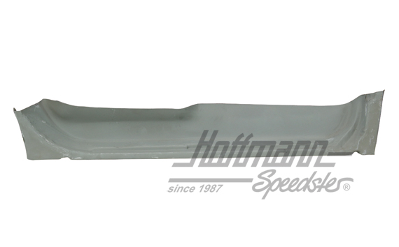 Parte interior de puerta, inferior, 4-puertas, posterior derecha | 620 57 2 | 185-2152