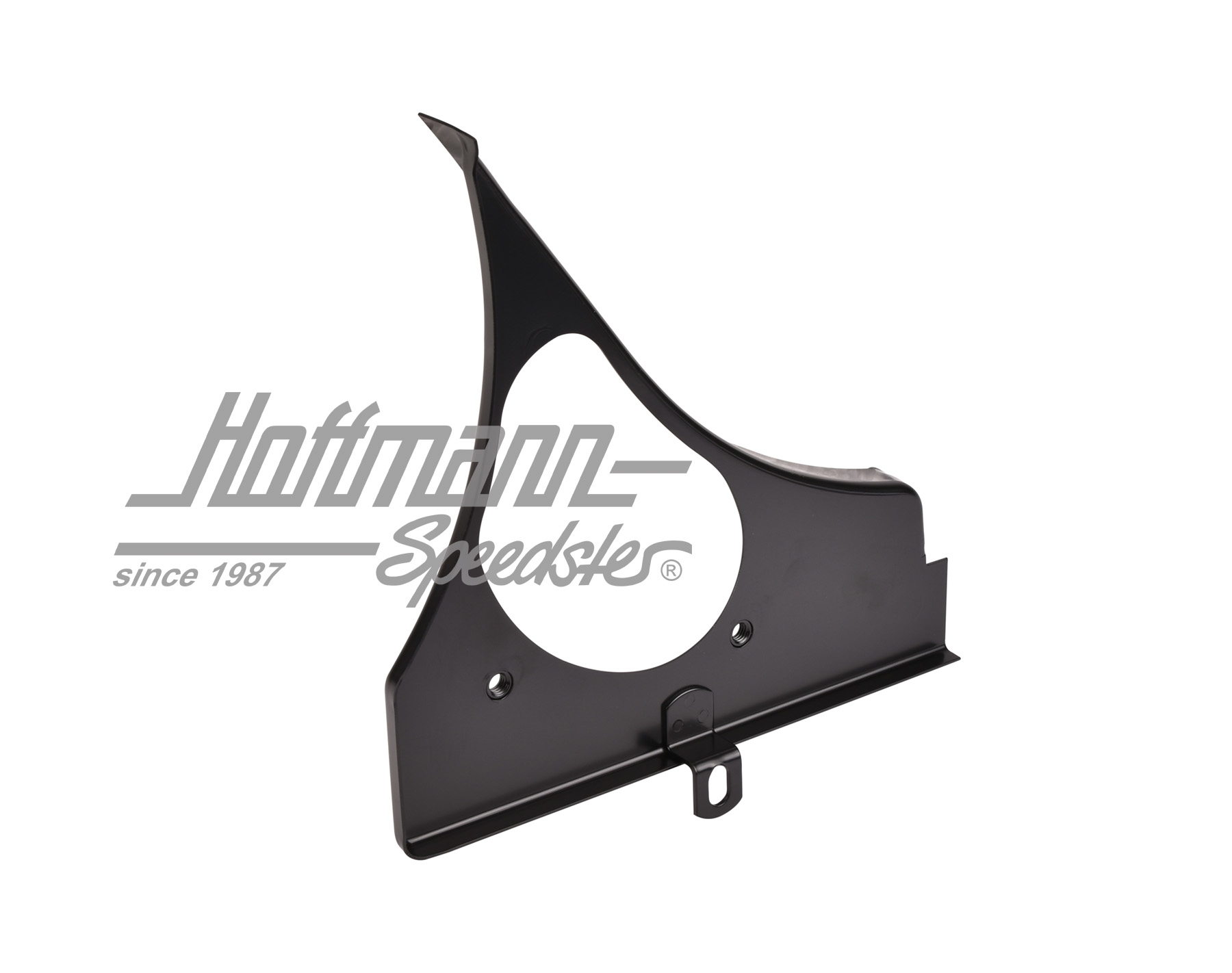 Chapa de motor, 911/914, 70-89, superior, dcha. | 911 106 036 00 | 530-4003-22