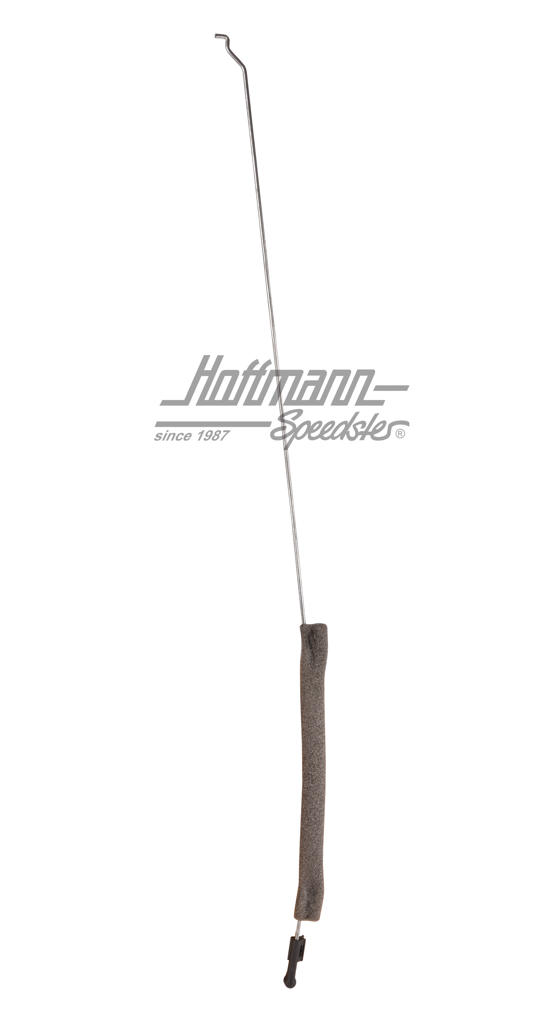 Barra de tracción, cerradura de la puerta, puerta de batientes | 701 827 611 | 408-1046-36