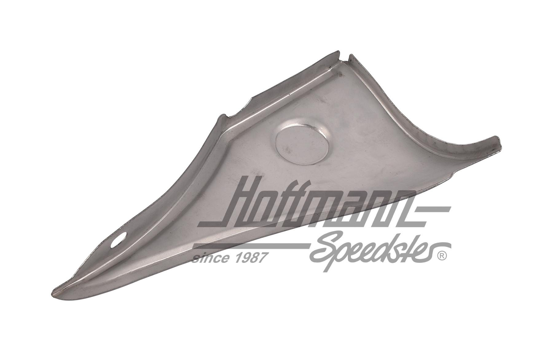 Refuerzo, guardabarros/pilar A, izquierda                                                           