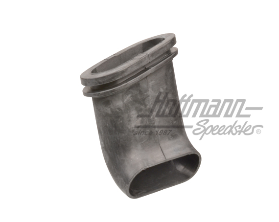 Manguito, caja aire ventilacion, derecha                                                            