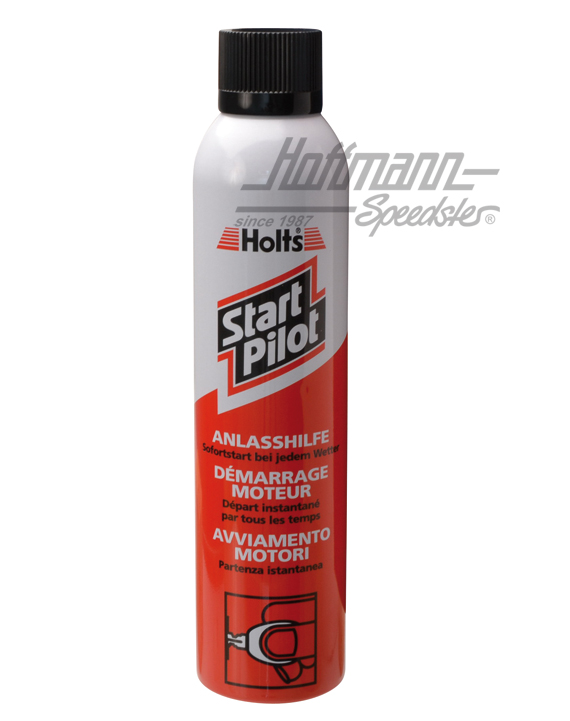Start Pilot (arranque), 300 ml | 101130 | 024-2159