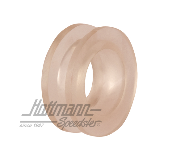 Cojinete, guía de capota inferior, Karmann Ghia | 141 871 829 | 060-4027-45