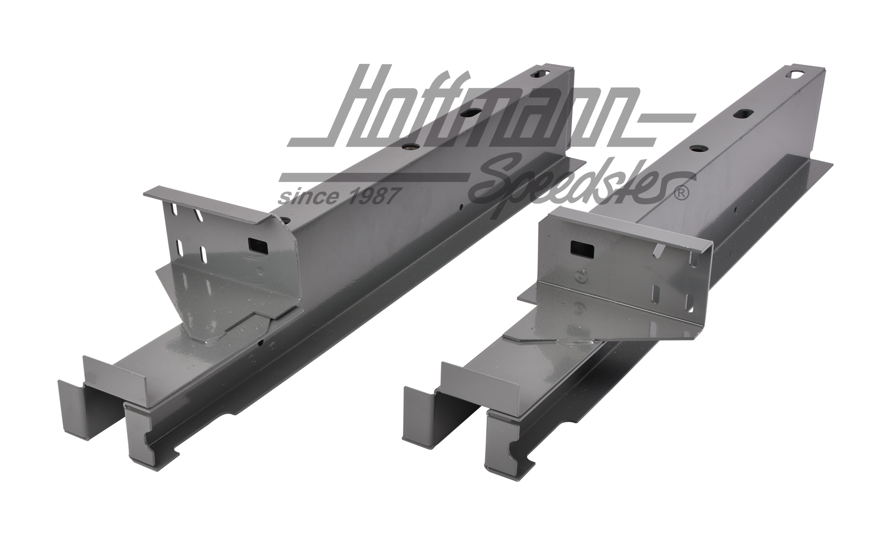 Chapa de reparación, larguero, anterior, Synchro | 253 803 100 S | 390-0654-10