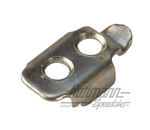 Soporte, colgador, 8.67- | 113 857 635 C | 055-5012-24