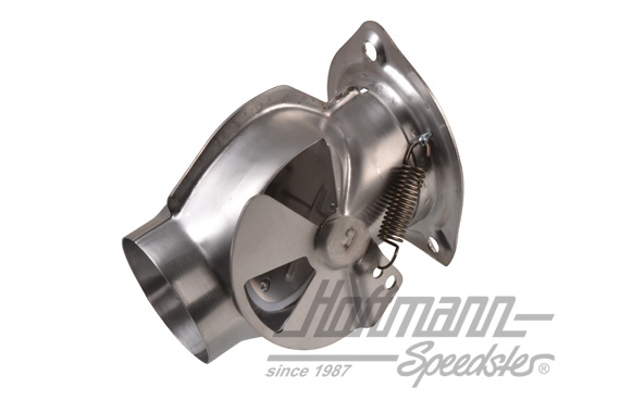 bCaja de válvulas de calefacción, SSI, 65-89, izquierda | 901 211 007 22 SSI | 520-3013-01