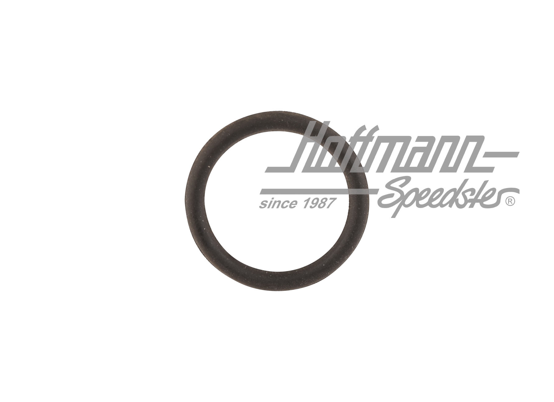 Junta anular, perno de suspensión, -7.65                                                            