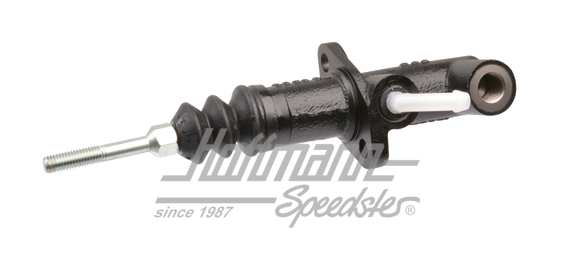 Cilindro transmisor, embrague, 87-89, Calidad superior                                              