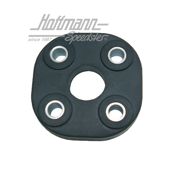 Disco Hardy | 111 415 417 | 020-4294