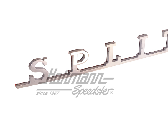 Logotipo, Furgoneta T1, SPLITSCREEN                                                                 