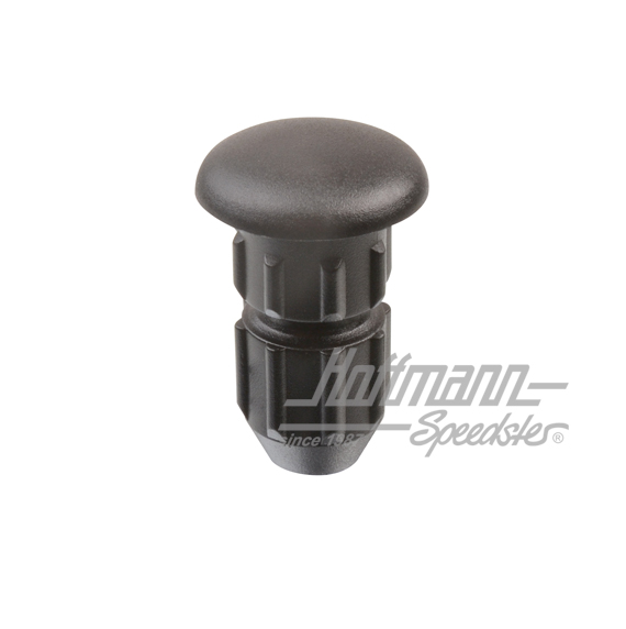 Tapón, cinturón de seguridad, posterior | 253 857 786  01C | 360-0900