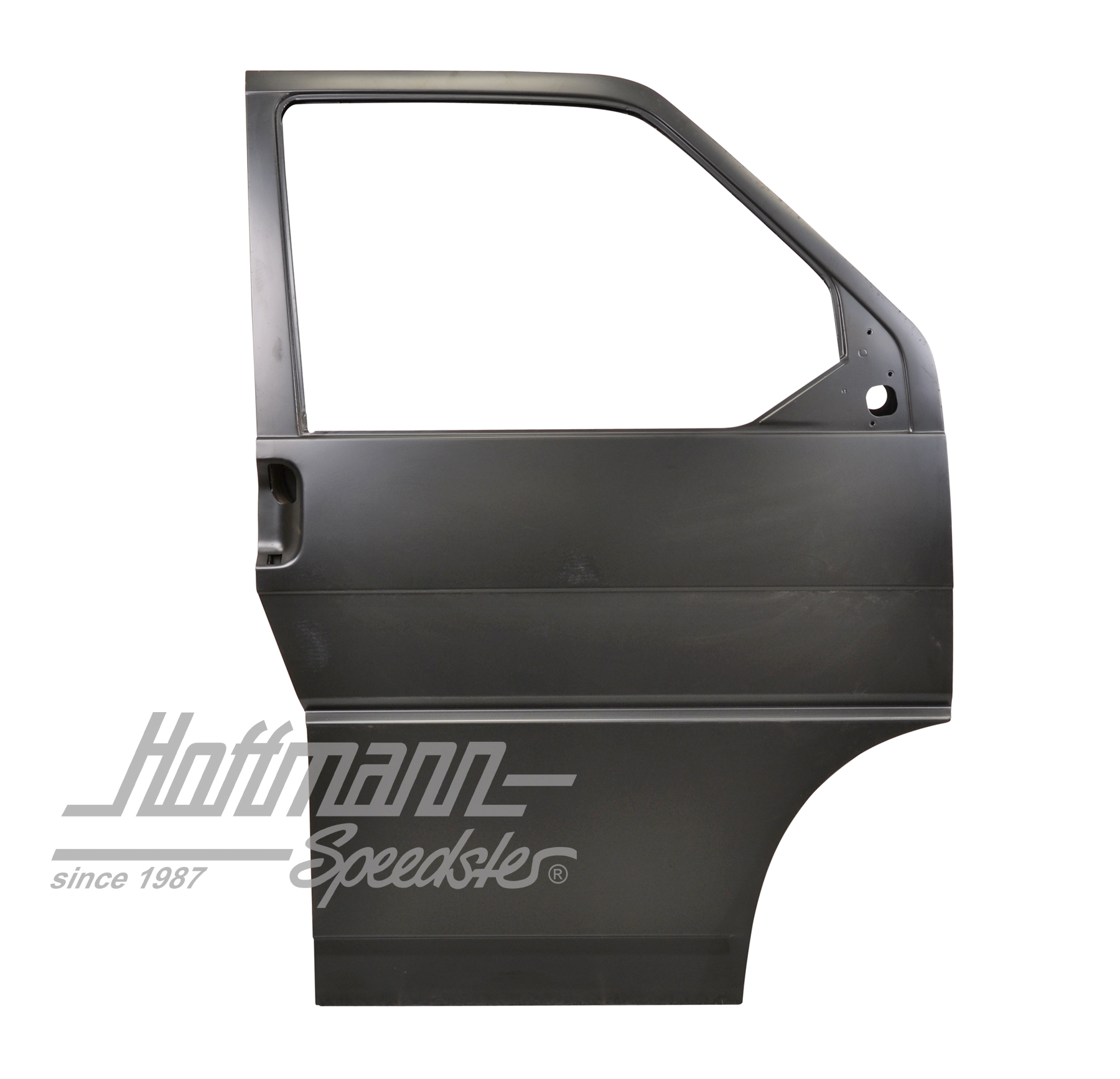 Puerta, Furgoneta T4,  9.90-12.95, dcha. | 701 831 056 J | 408-8203-12