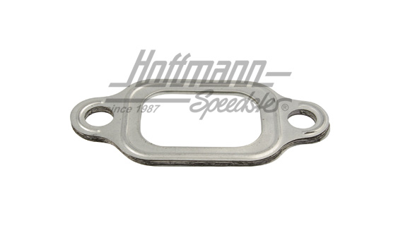 Junta, intercambiador de calor, 2.0, izquierda                                                      