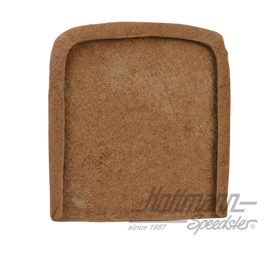 Tapicería de respaldo,  OE-Style, .50-7.55                                                          