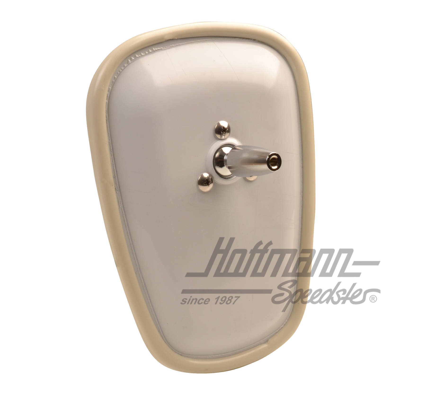 Retrovisor exterior, Furgoneta T1, M194, color márfil                                               