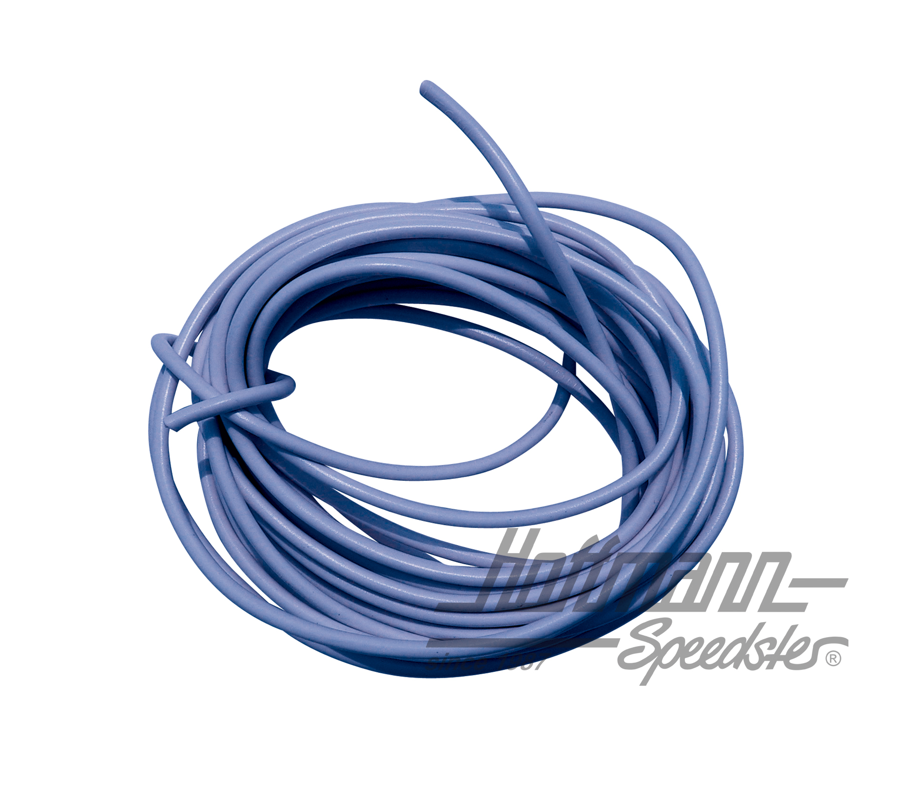Cable eléctrico de automóvil, 1.5 mm², 5 metros lineales, azul | 51 275 108 06 | 020-0855-06