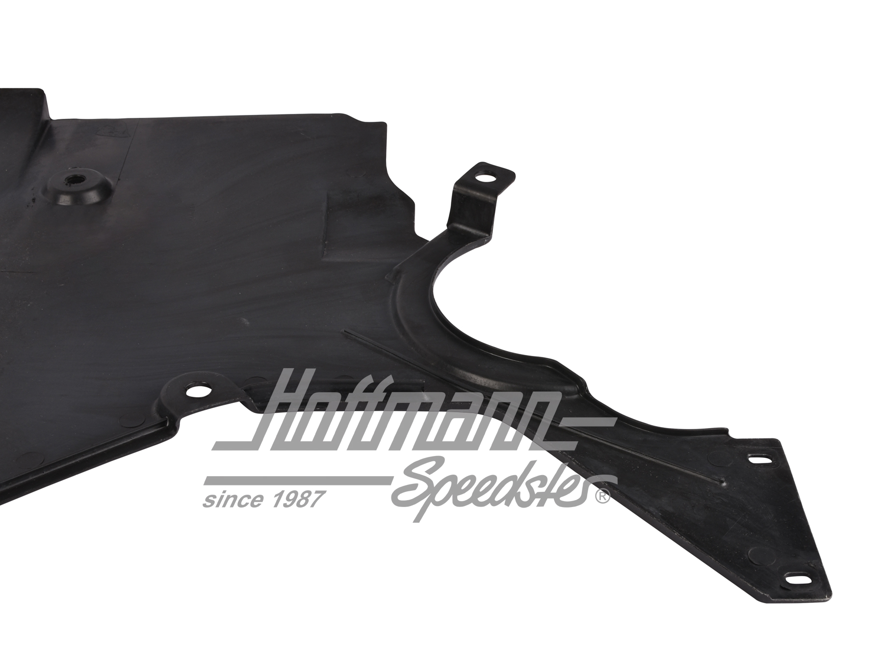 Protección antiempotramiento, caja de cambios, 964 C2/C4                                            