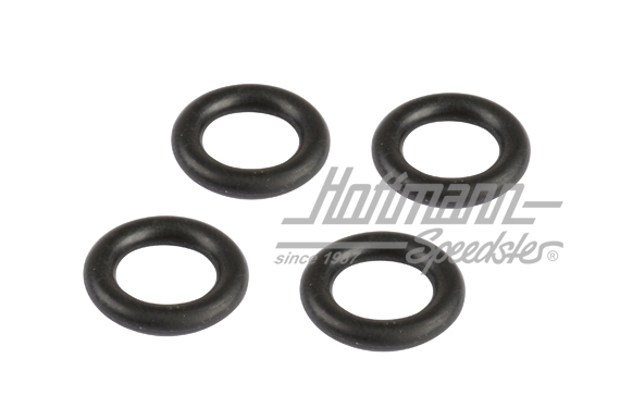Juntas anulares, junta cardánica, 4 piezas | N  900 899 01 | 315-1505-10