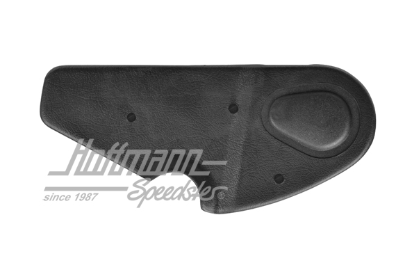 Cubierta de asiento, 8.75-, lado izquierdo del asiento | 171 881 477 C | 055-7096-02