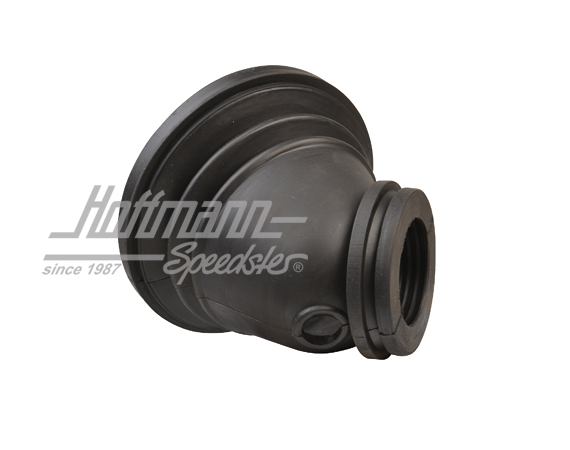 Junta, boca de llenado del depósito de gasolina, 911/912  
                                        