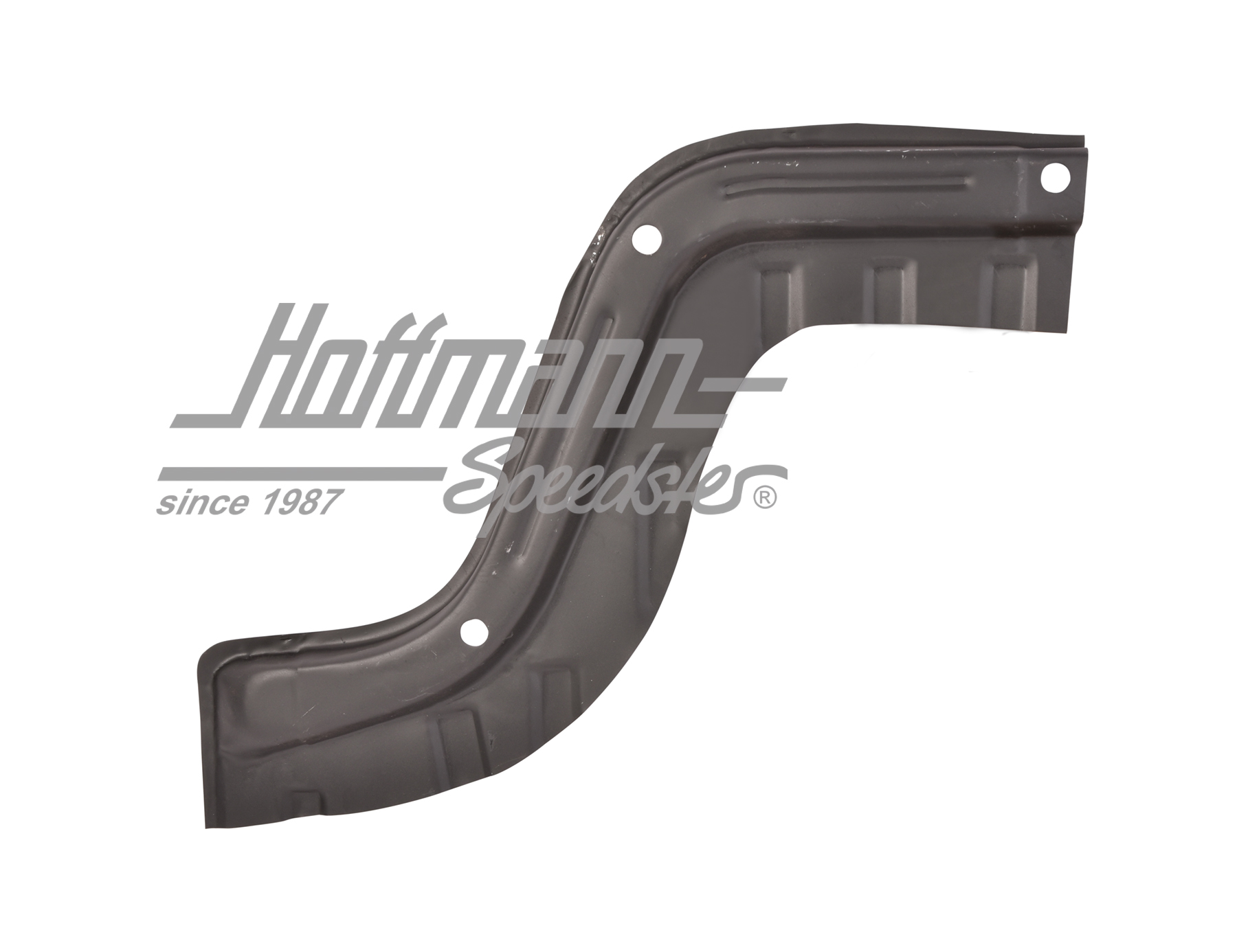 Chapa de reparación, placa de piso, anterior, derecha | 311 701 072 | 069-9238-02