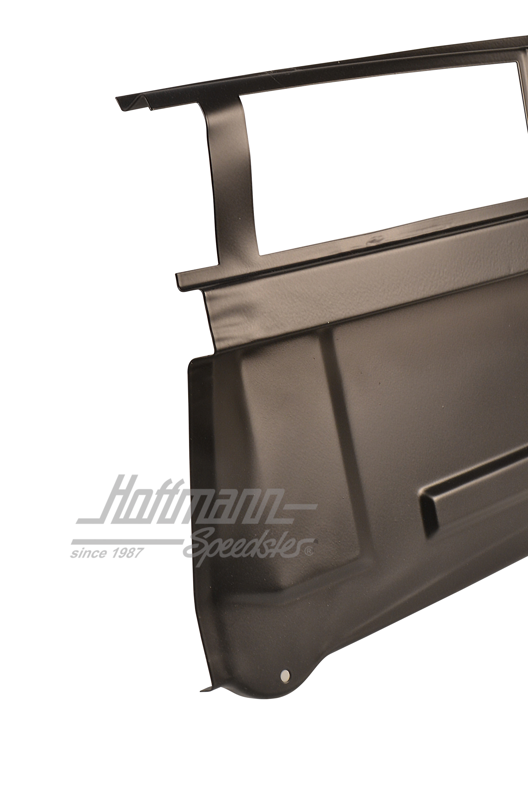 Chapa posterior, Porsche 914                                                                        