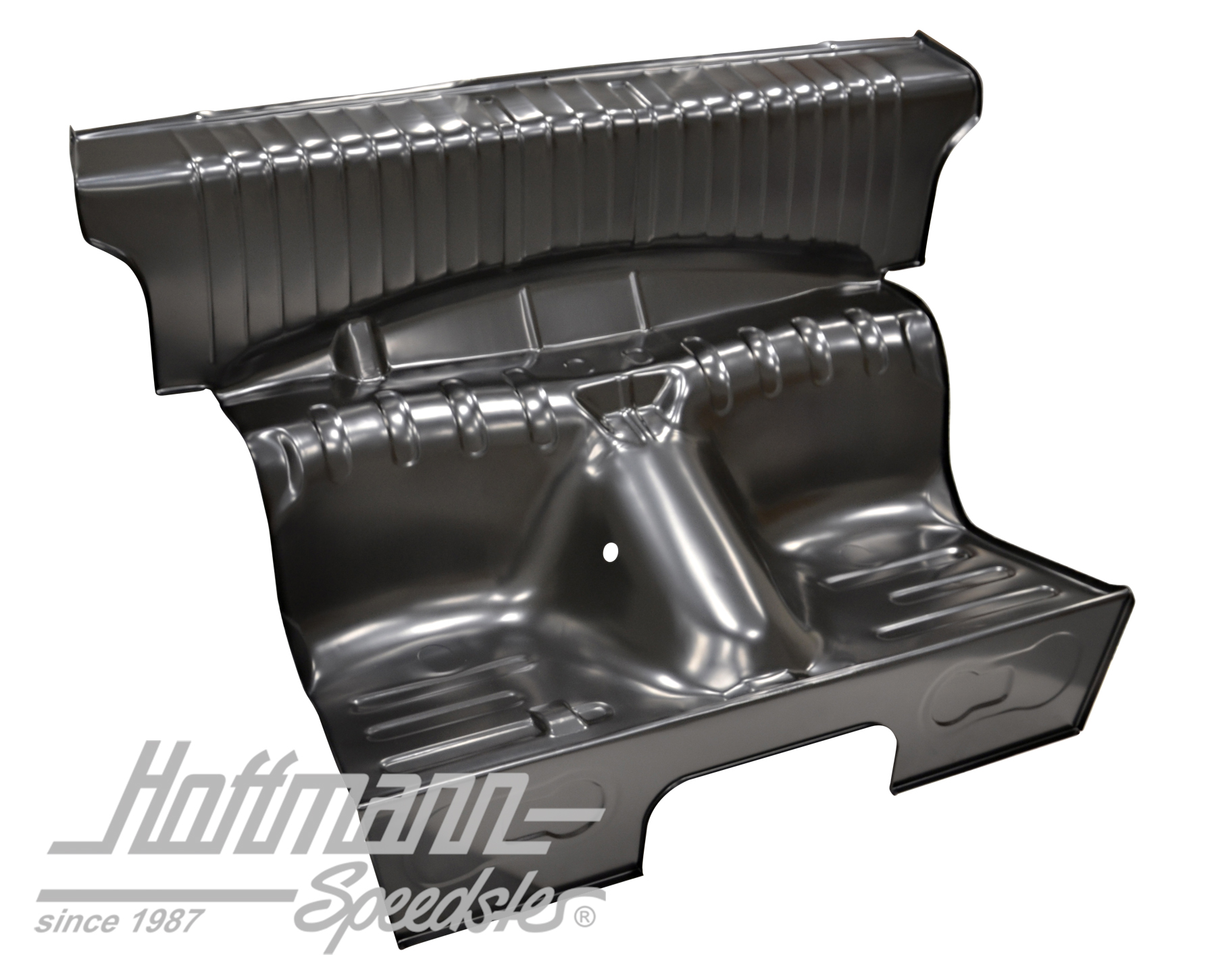 Chapa de la cavidad del asiento, posterior, completa, 69-71                                         