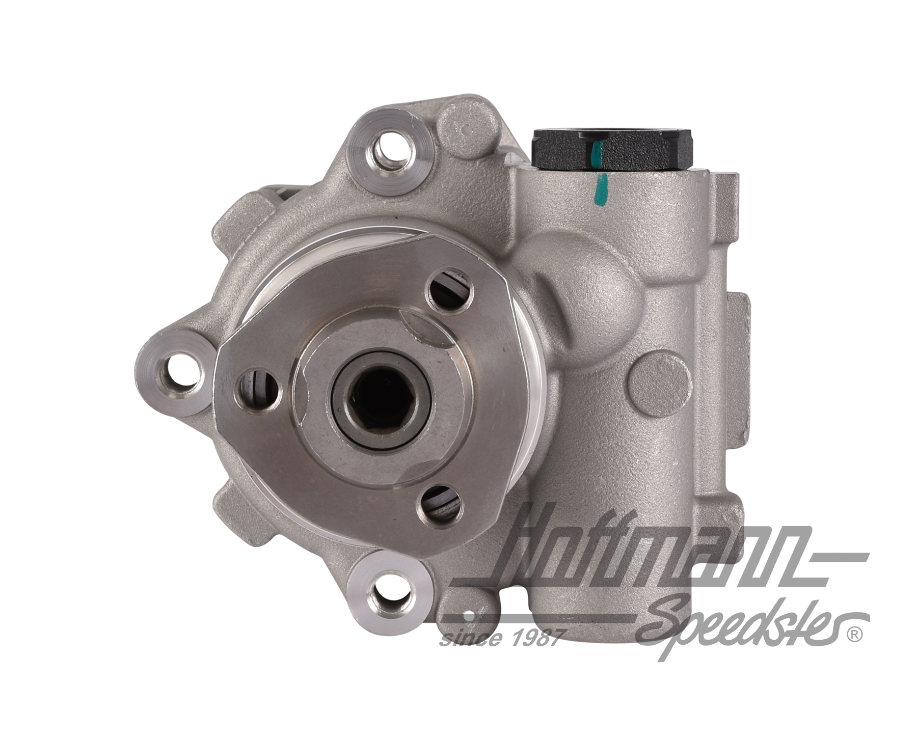 Bomba de dirección asistida, 1.9-2.5, Furgoneta T4, 90-95                                           