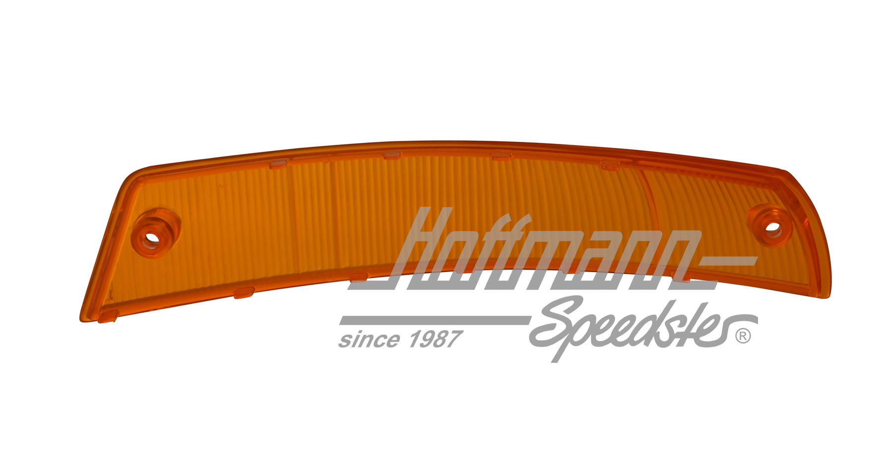 Tulipa de intermitente, amarilla, 911/912, 65-68, izqda.                                            