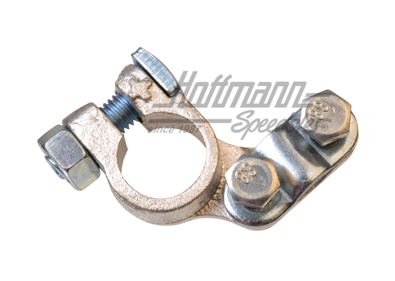 Borne de batería  "+" | 52285040 | 020-0963