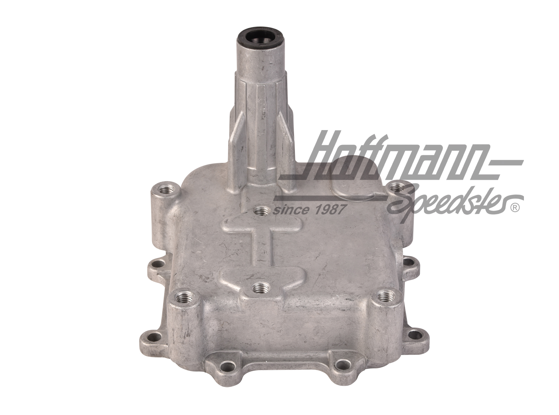 Cárter de  mando de cambios, transmisión                                                            