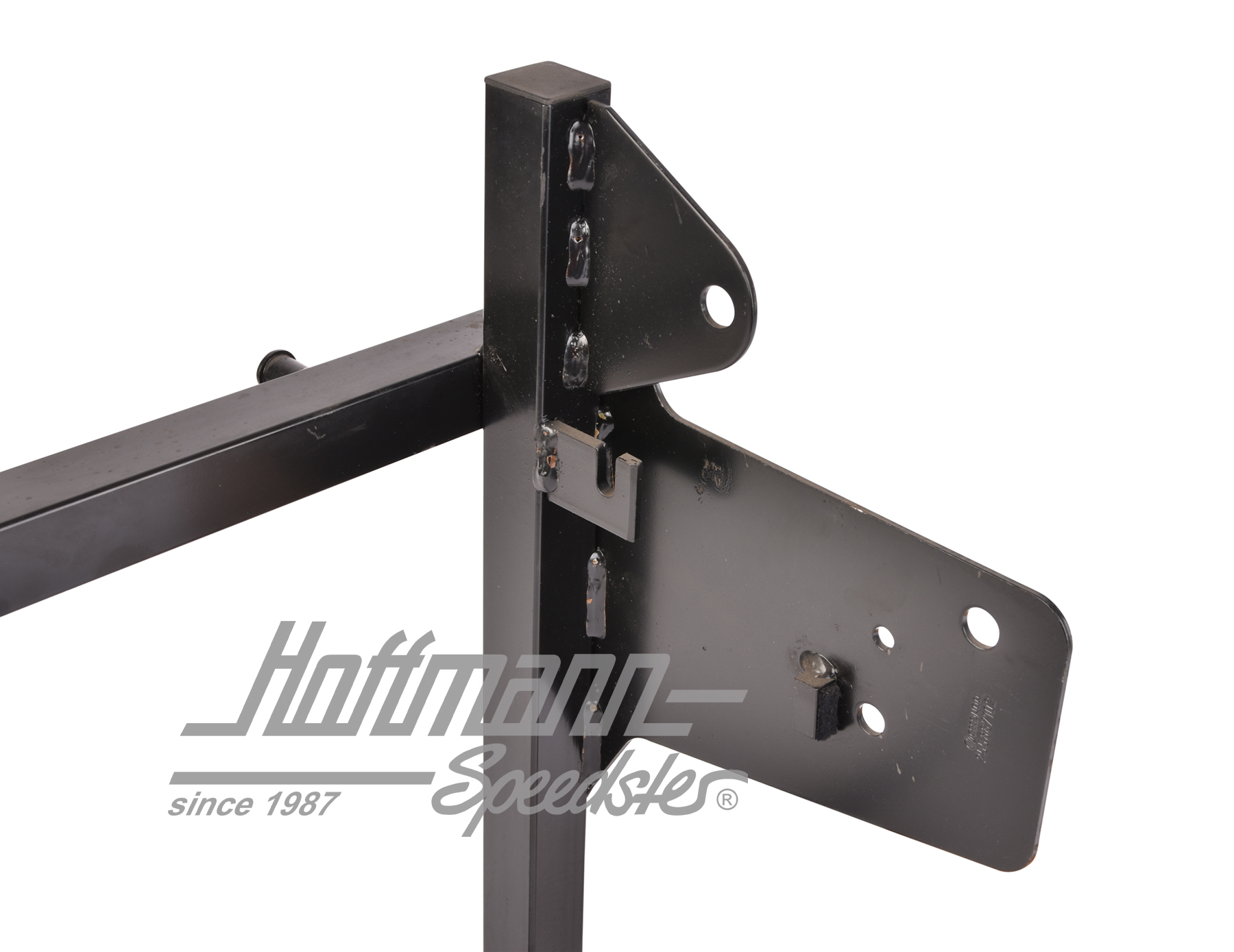 Marco, asiento rebatible, habitáculo, Furgoneta T3                                                  