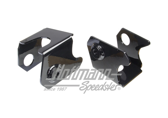 Soporte de brazo de suspensión para soldar | --- --- --- | 020-0678