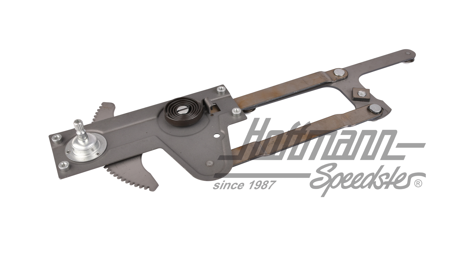 Elevalunas, 356 A/B/C, Coupé, derecha | 644 542 042 01 | 510-7027-02