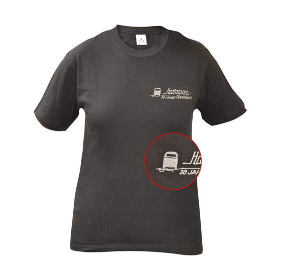 Camiseta, Hoffmann, Furgoneta, talla S |  | 021-2283-42