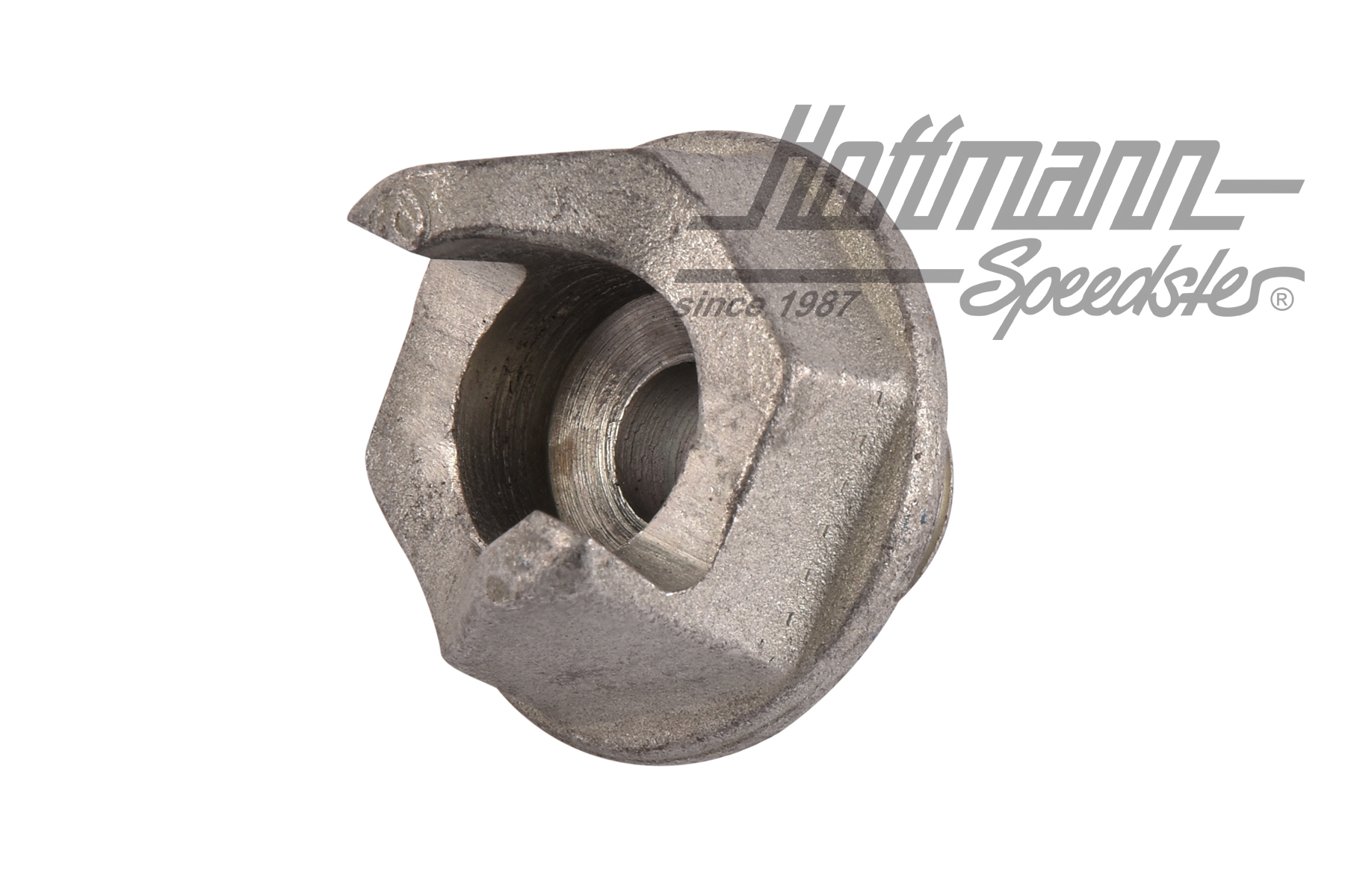 Garra de giro, Tipo 181 y motor industrial                                                          