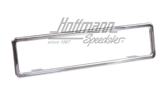 Embellecedor, regulación calefacción, 69-76, cromado | 901 613 114 00 | 580-0018