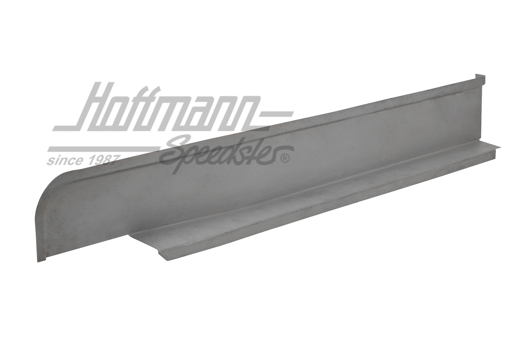 Larguero, posterior, Tipo 181, izquierda | 181 813 133 | 080-1010-01