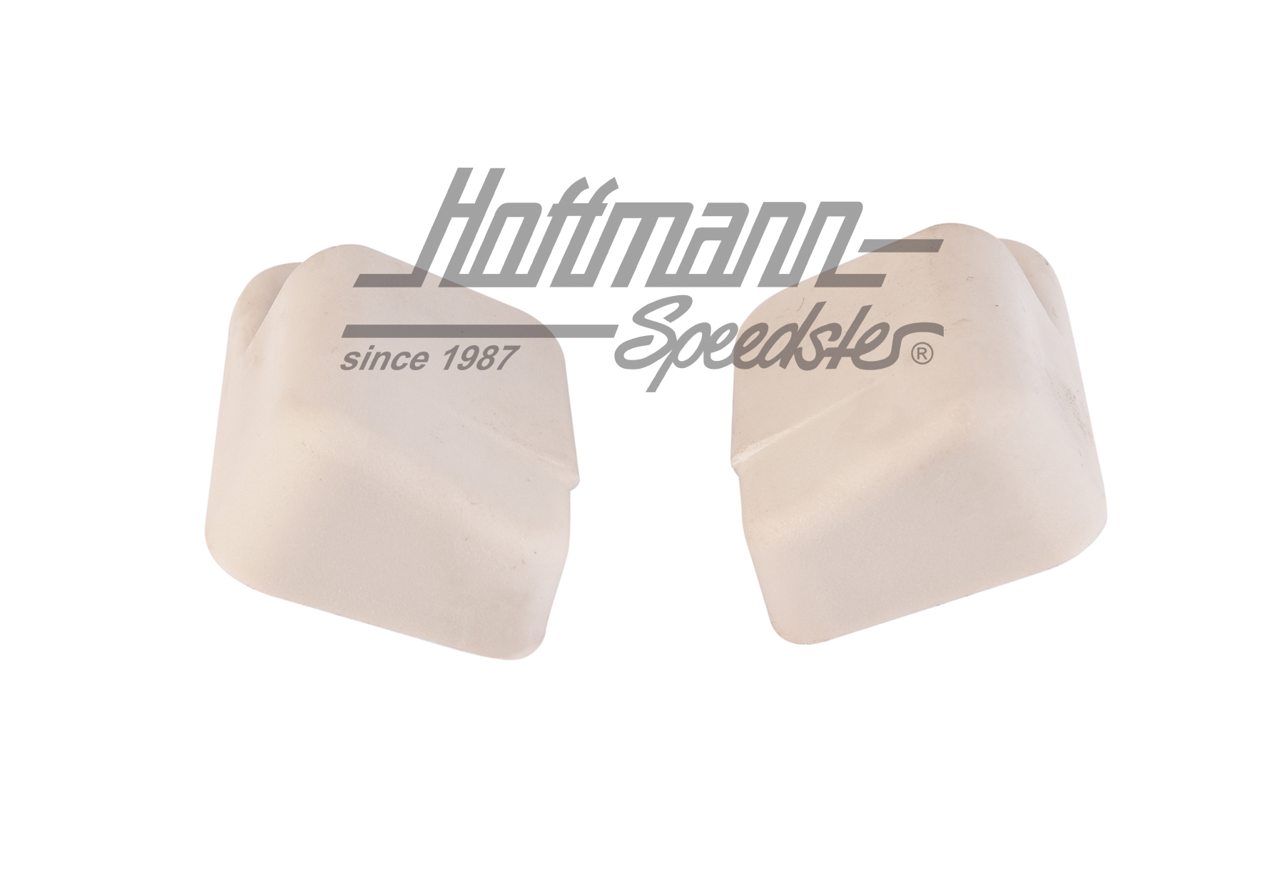 Clip de visera parasol, 8.67-, gris claro                                                           