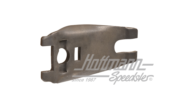 Brazo, plato de presión, 3 brazos                                                                   